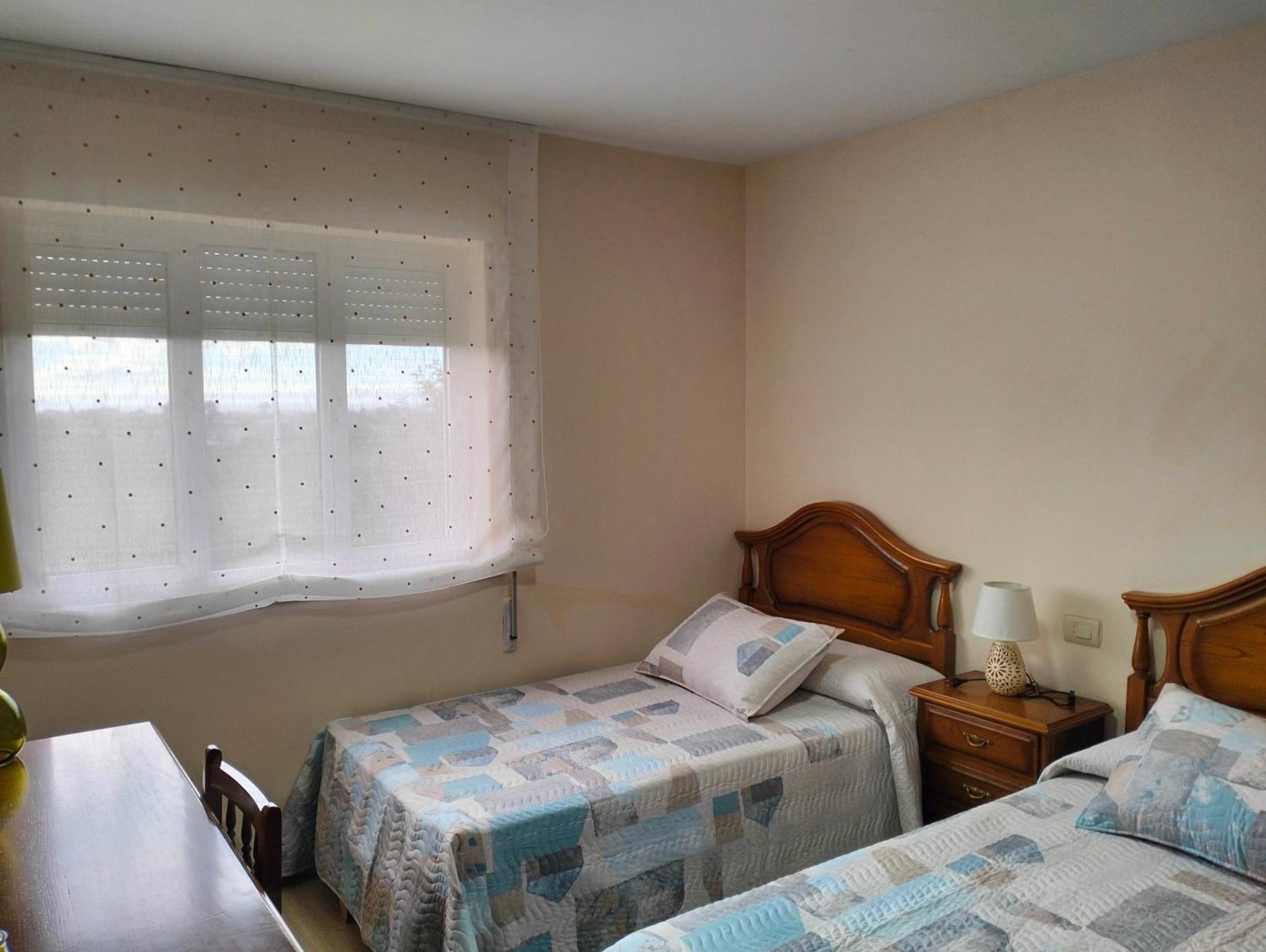 Appartement Casaluaces