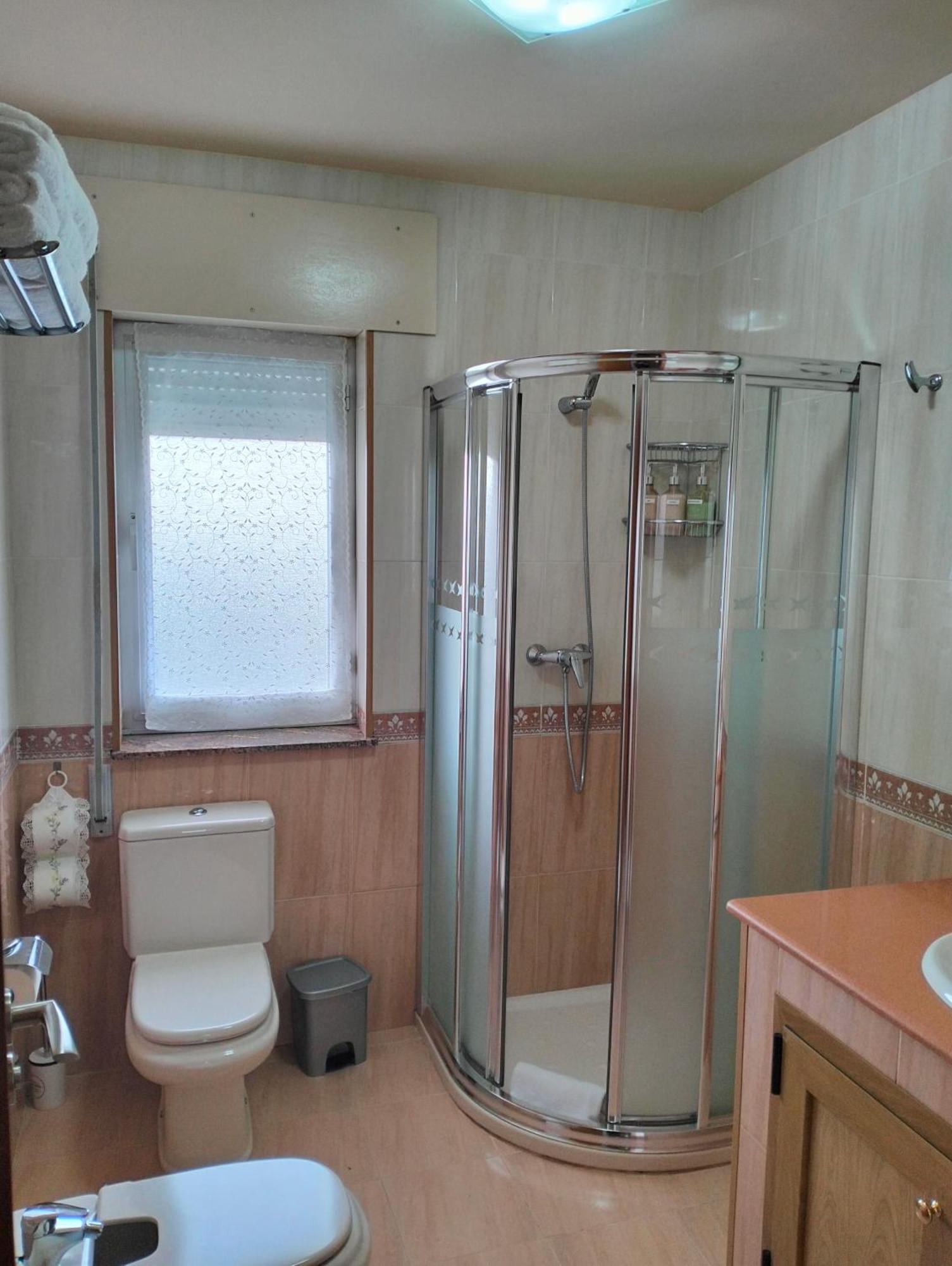 Appartement Casaluaces *